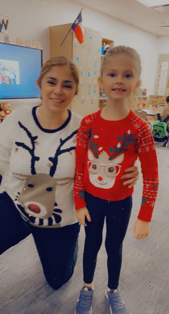 Today we are twining 🥰 #bengalpride ⁦<a href="/BryantElem/">Bryant Elementary</a>⁩