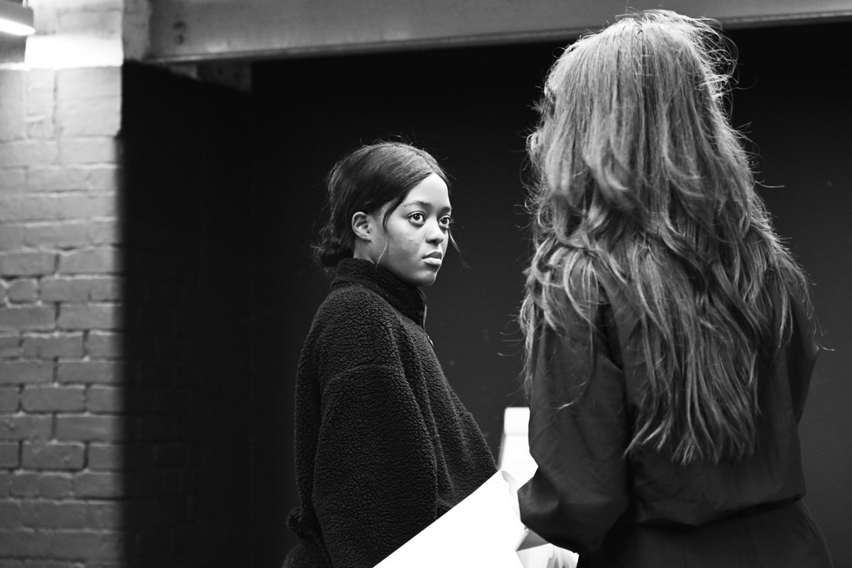 LBoyswillbeboys's tweet photo. Hereβs some rehearsal shots from our last week of rehearsals!!
By Emily Goldie
#rehearsalshots #lcbwbb #bwbb #productionweek https://t.co/4agEqdFsjn