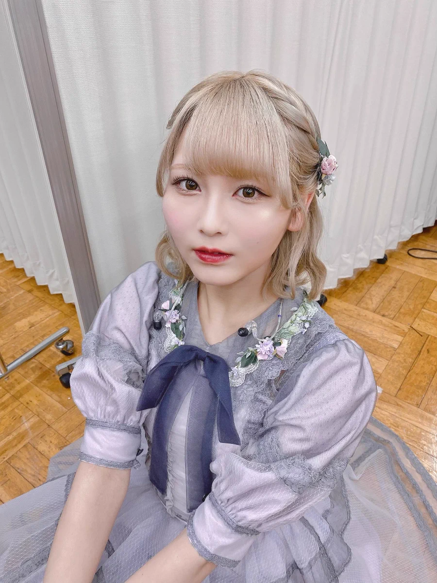 大場 花菜 on X: 