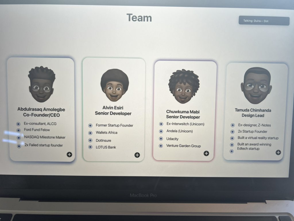 Leah Nduati tweet media