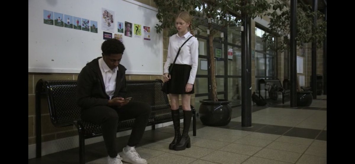 poppie_boyes's tweet photo. #TETHERED @BFIFilmAcademy @YoungFilm https://t.co/BwBBMkHlBF