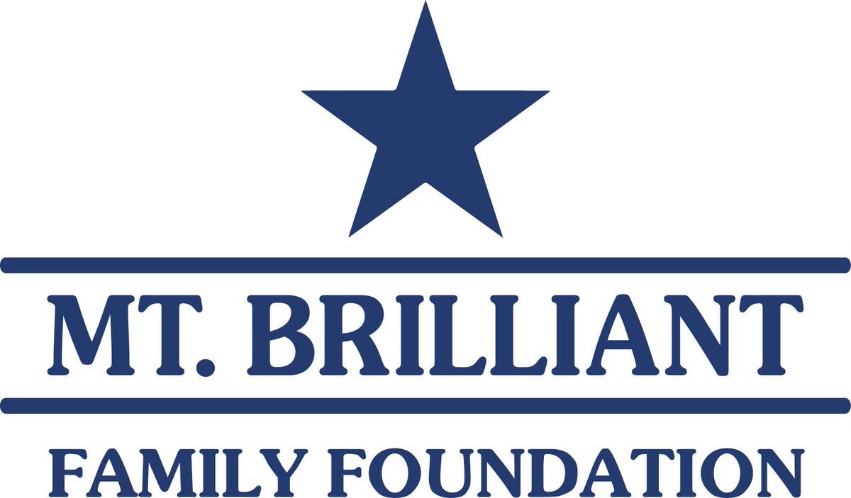 We are thrilled to announce that @mtbrilliant will be the presenting sponsor of our upcoming Stallion Season Auction! Thank you for your support of TCA, Mt. Brilliant! bit.ly/3Fw7qVs