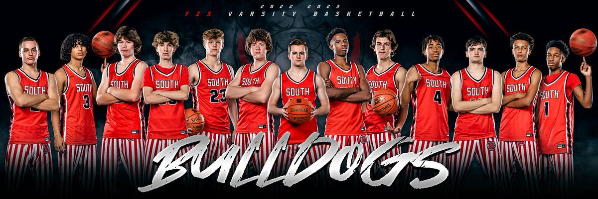 BULLDOGS🆚Liberty (GAC Central - Game 1)
📅  Friday, 12/16
⏲️  JV @ 5:30 pm / Varsity @ 7:00 pm
🏫  Liberty H.S.