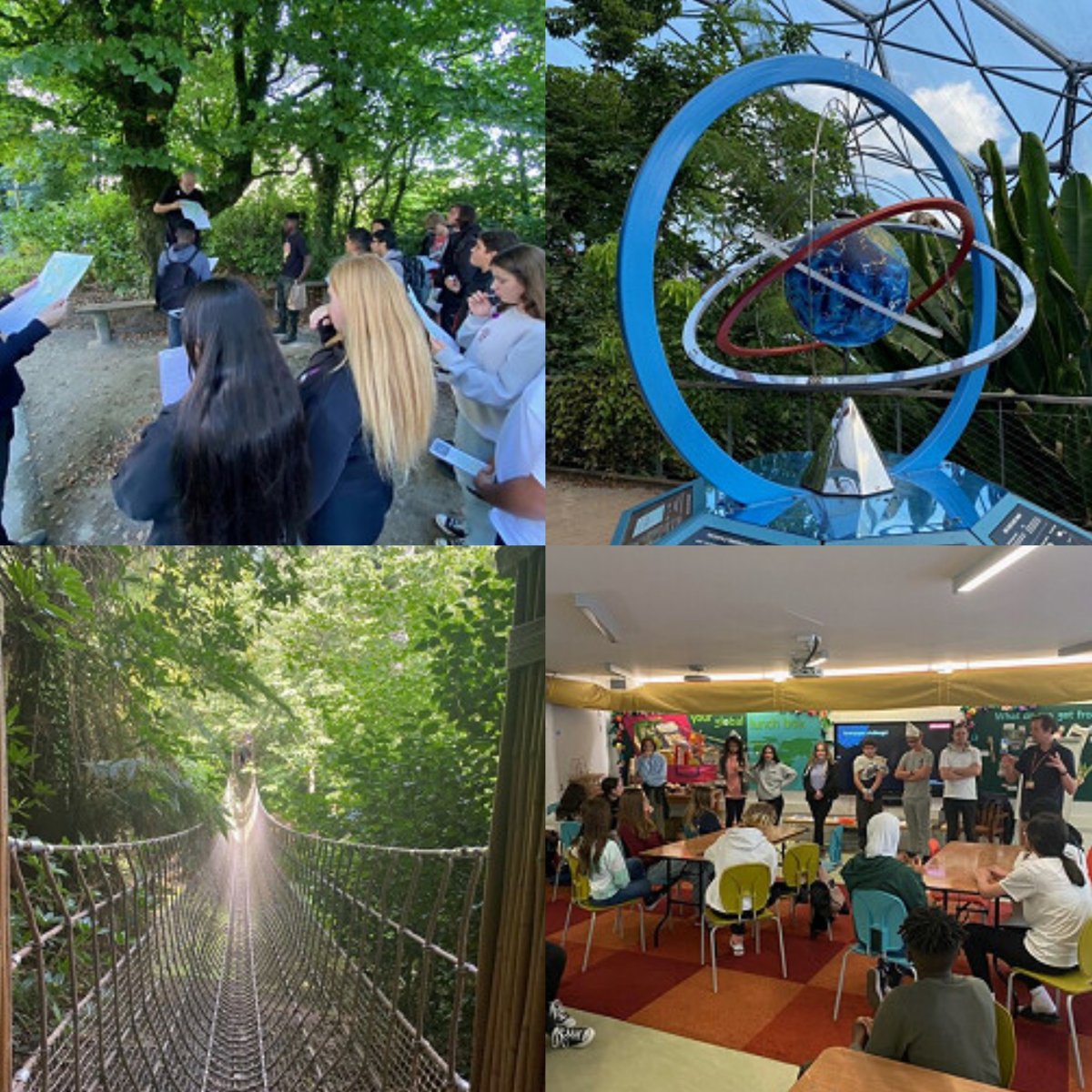 CE Educational Tours tweet media