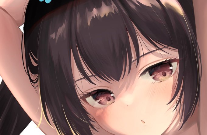 wip
これ以上はお見せできません🙈 