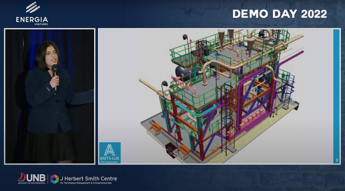 Did you miss our Demo Day yesterday?
Check the recording here: youtube.com/watch?v=9ZpS8f…