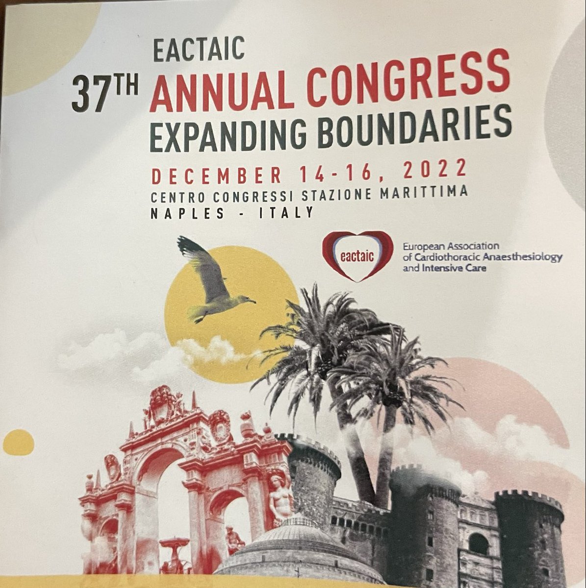 Gudrun Kunst (@gudokunst) on Twitter photo Great AKI CPB masterclass session @EACTIC 2022 with 3 fantastic speakers:
Martin Bernardi
<a href="/SilviaDeRosa11/">Silvia De Rosa</a>
<a href="/giovannilandoni/">Giovanni Landoni, MD</a>
thank you ! Great AKI CPB masterclass session @EACTIC 2022 with 3 fantastic speakers:
Martin Bernardi
<a href="/SilviaDeRosa11/">Silvia De Rosa</a>
<a href="/giovannilandoni/">Giovanni Landoni, MD</a>
thank you !