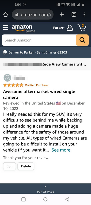 LoctokS's tweet photo. Thanks for our testers good review. https://t.co/z1lgGCTZxJ