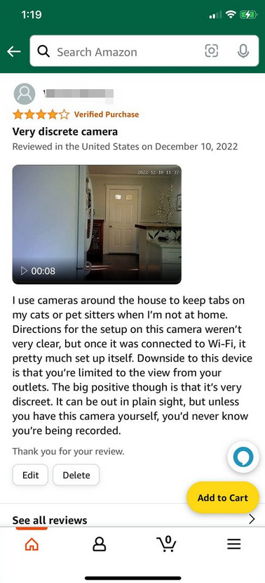 LoctokS's tweet photo. Thanks for our testers good review. https://t.co/z1lgGCTZxJ