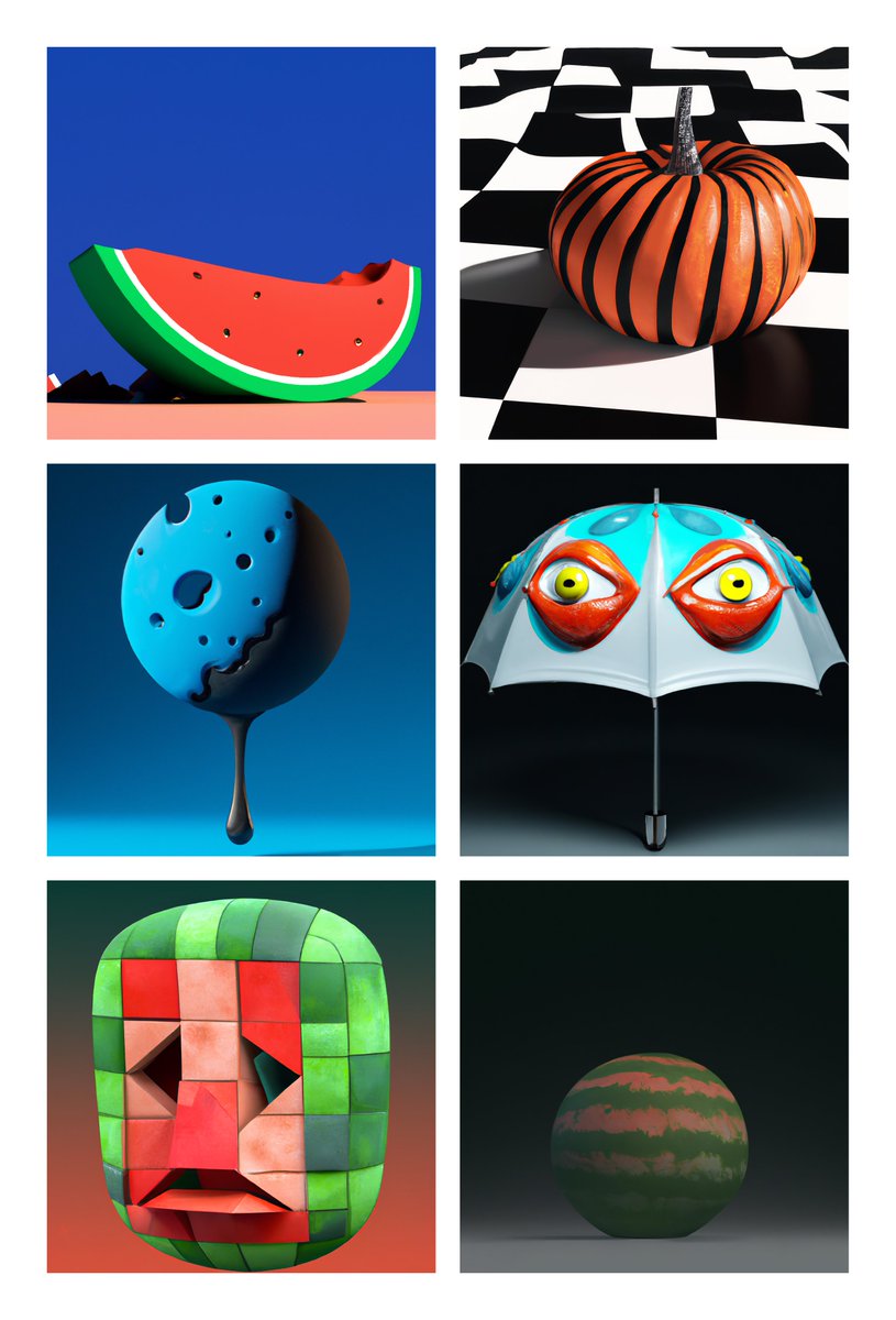 nerdcryptoart's tweet image. Have a great day, everyone! 
The minting process for &quot;Waking Dream&quot; continues.

objkt.com/collection/KT1…

#NFTCommunity #nftart #generativeart #GenerativeAI