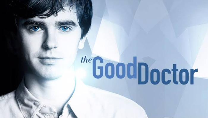 THE GOOD DOCTOR: Season 6, Episode 10: Quiet And Loud TV Show Trailer [ABC] tinyurl.com/2hvm9zmv 

#FilmBook #ABC #AntoniaThomas #BriaHenderson #ChristinaChang #FionaGubelmann #FreddieHighmore #HillHarper #NoahGalvin #PaigeSpara #RichardSchiff #TheGoodDoctor #TVShowTrail...