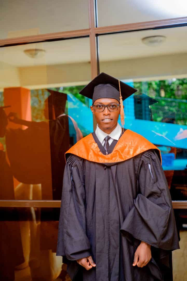 The President's Award Kenya Kisii University Unit tweet media