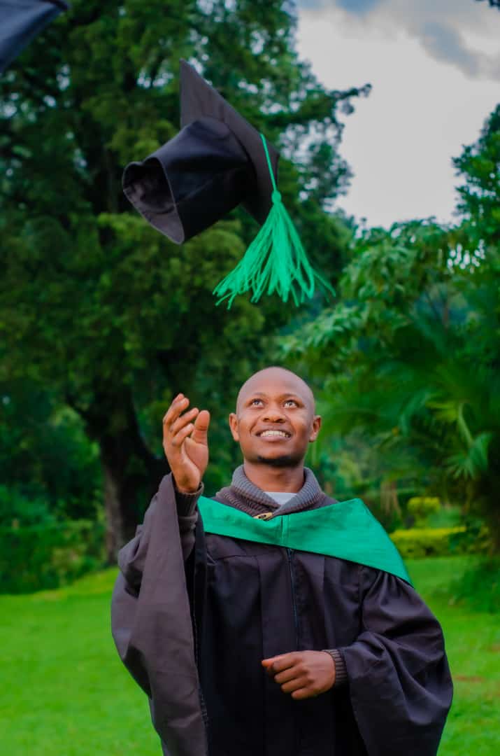 The President's Award Kenya Kisii University Unit tweet media