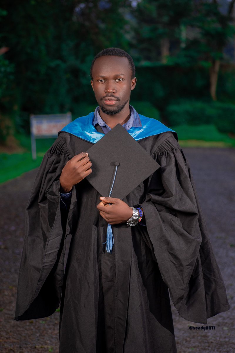 The President's Award Kenya Kisii University Unit tweet media