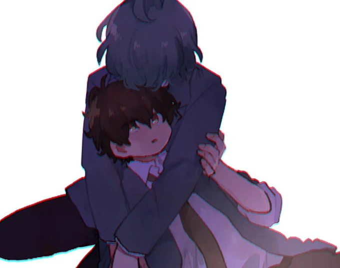 知らない顔 