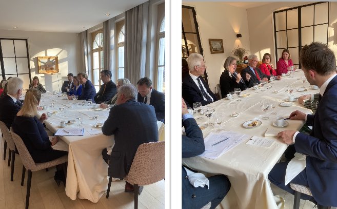 PJ Kleiweg tweet media