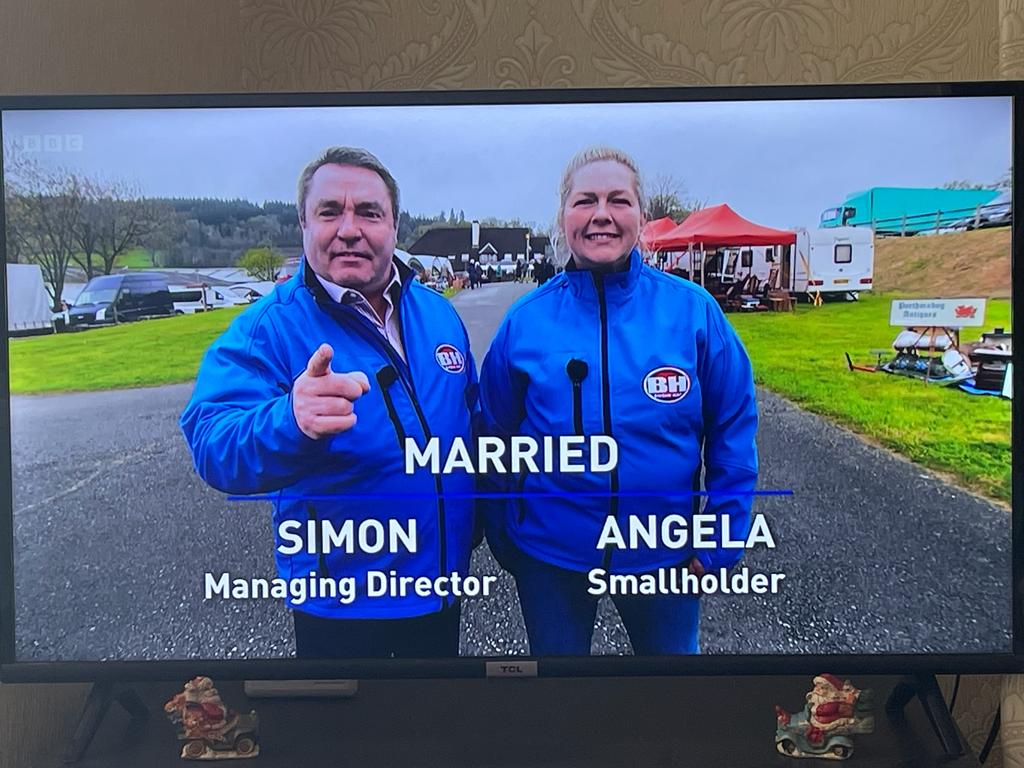 Simon Clarke 🌈💙 tweet media