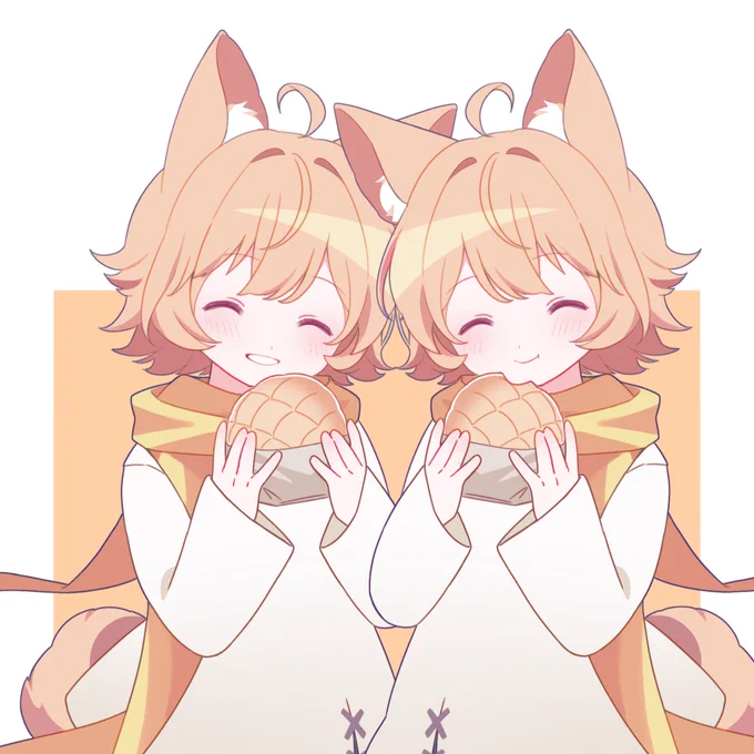 Skebありがとうございました! 