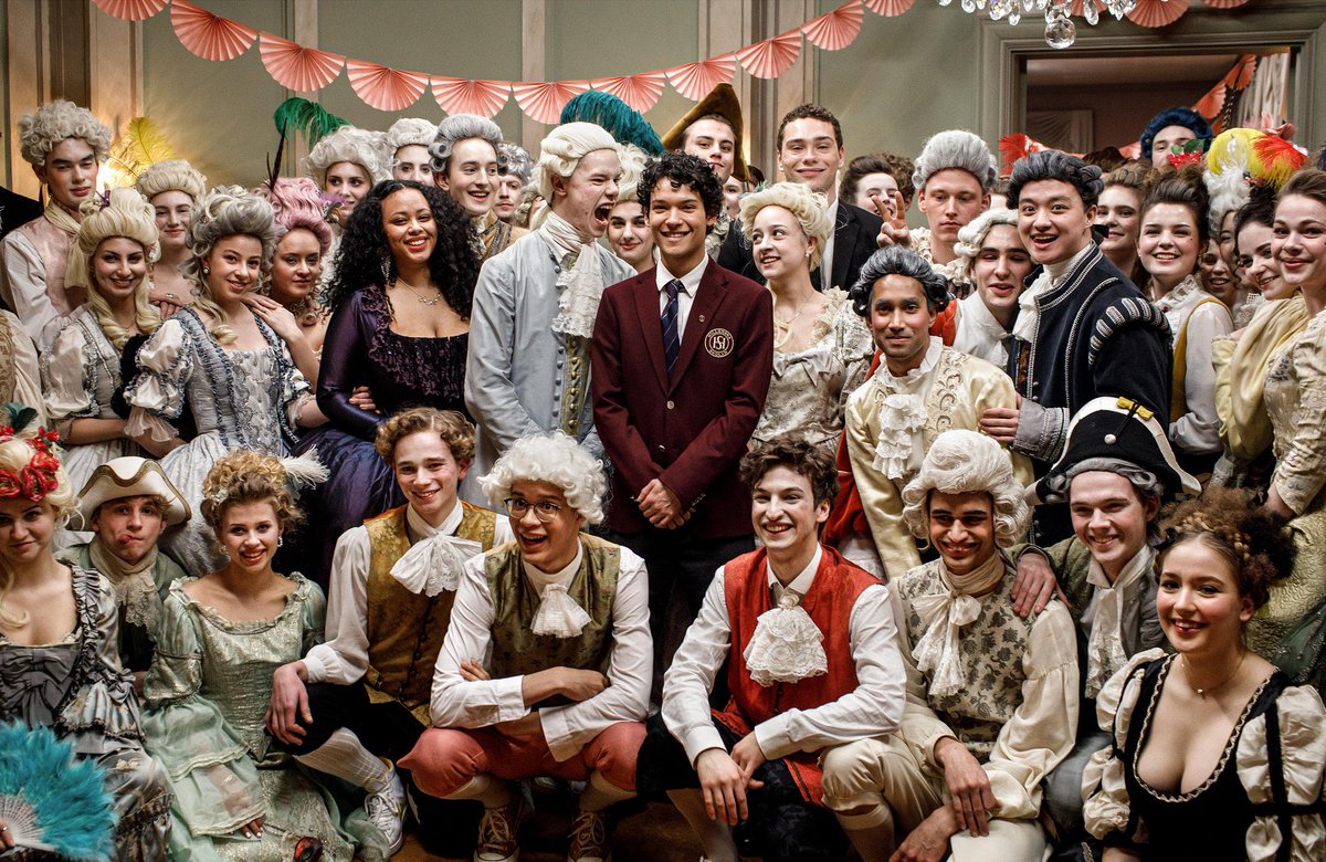 we get to see them ONE last time 😭