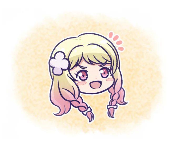 オニナッツが世間にバレたそうですねぇおめでとうございますの#FNSでLiella #鬼塚夏美 