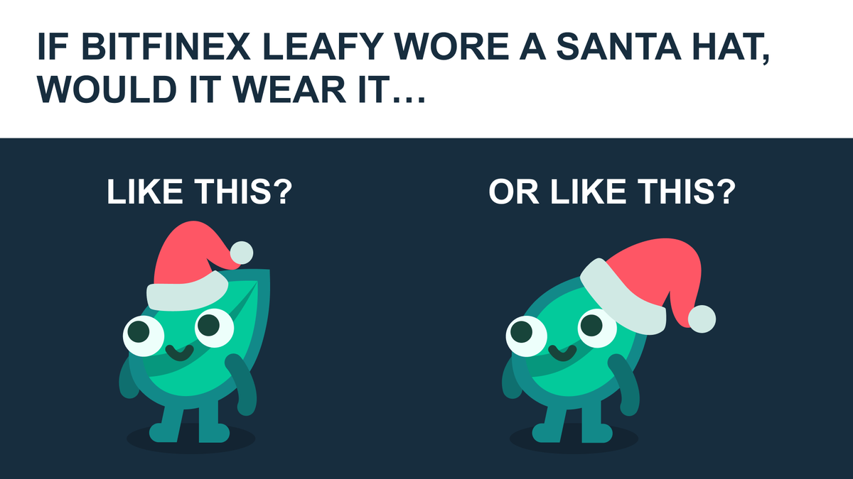 bitfinex tweet picture