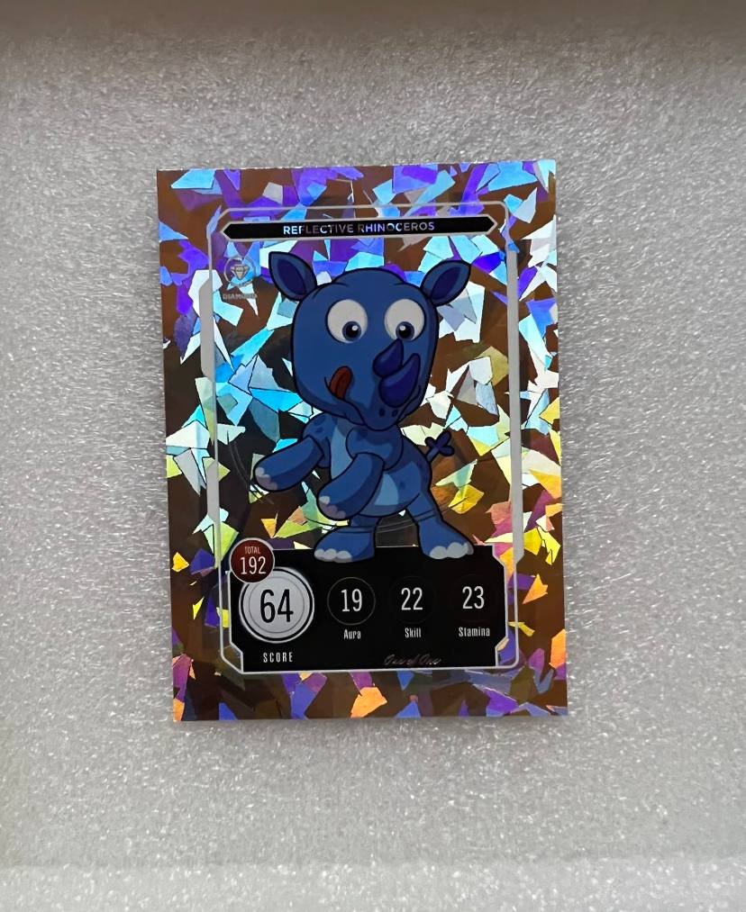 which card is your favourite?

<a href="/veefriends/">VeeFriends</a>
 #veefriendstoday #NFTs