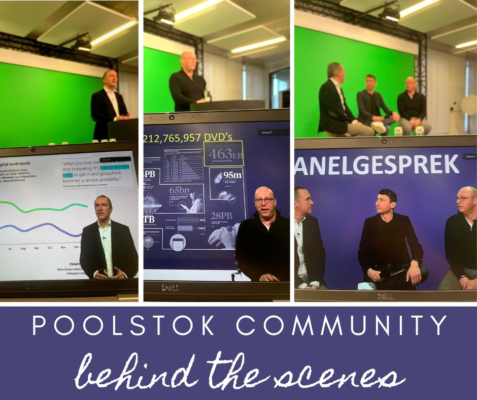 Poolstok tweet media