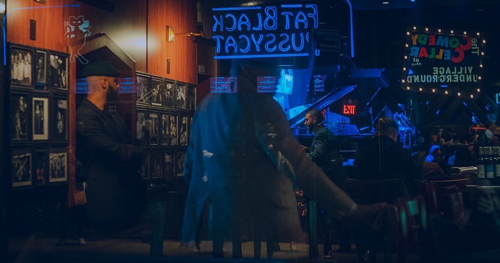 Holiday inspiration…