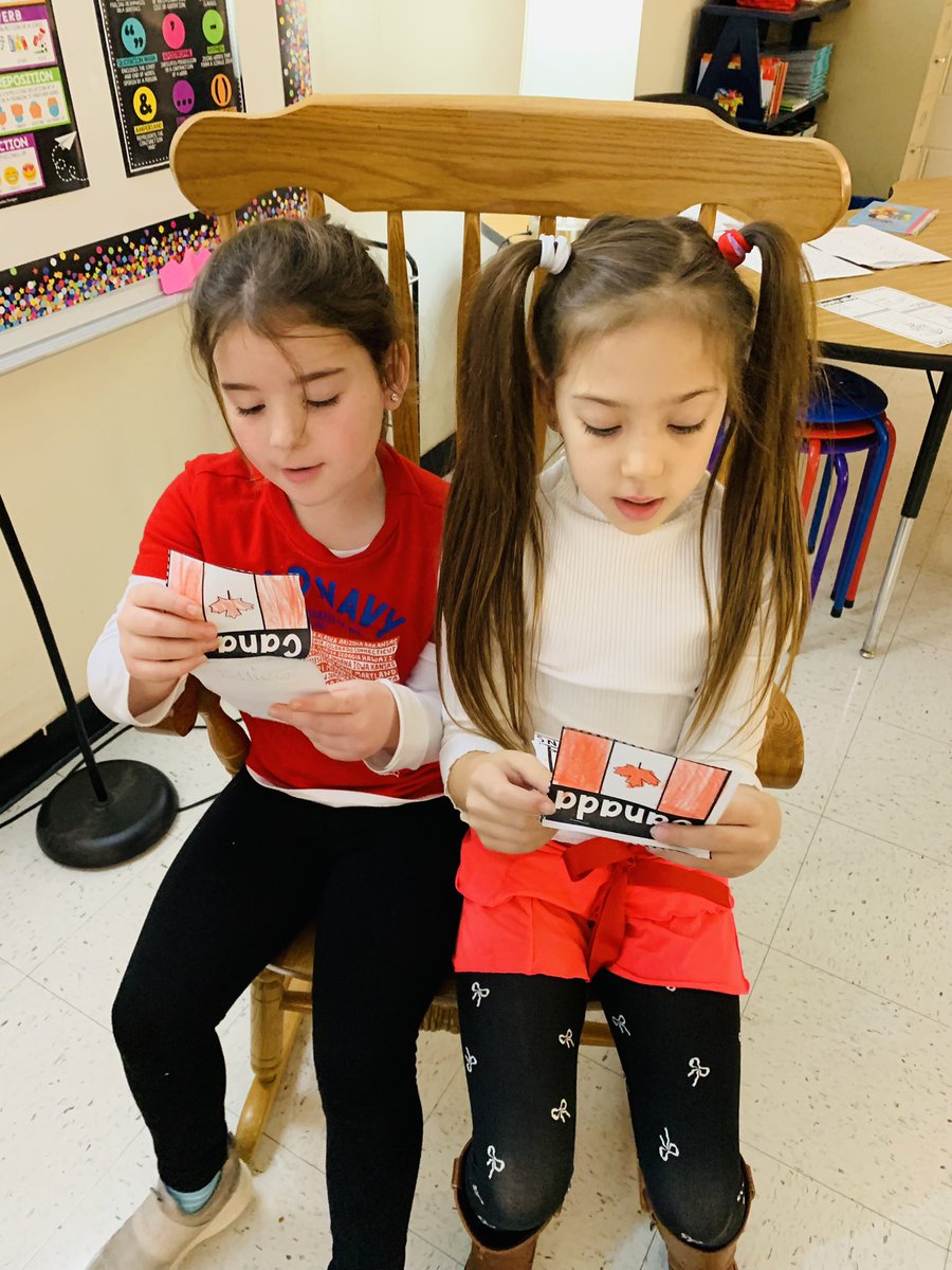 Read together = Succeed together