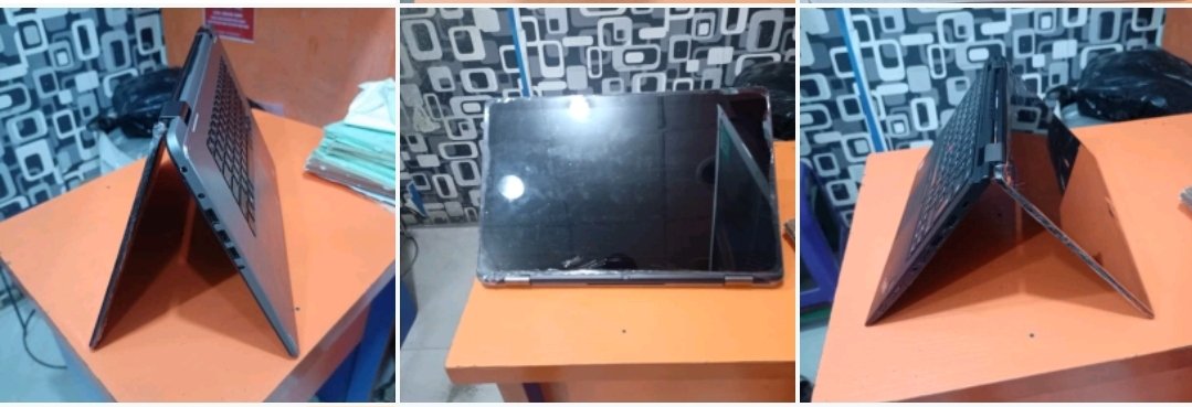 donbrightest1's tweet photo. @ARISEtv Dell Inspiron 15
Intel pentium
X360
Keyboard light
256gb SSD
8gb ram 
15.6
Touchscreen
DM for price https://t.co/fod7MreiYc