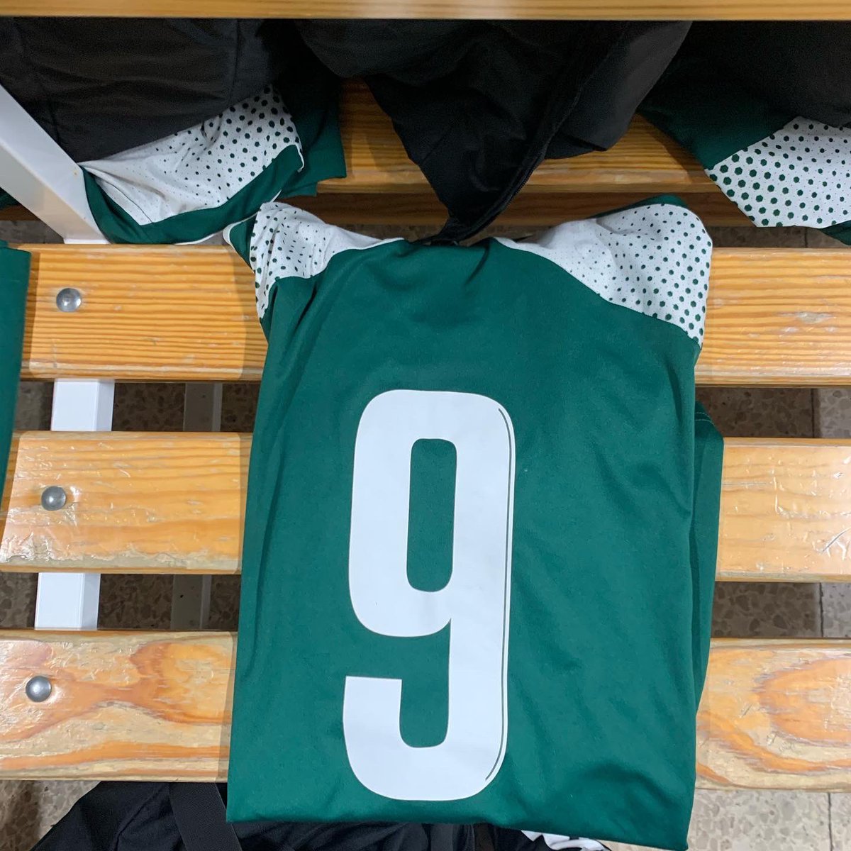 BoRjitacr8's tweet photo. 11 ideal la regional madrileña
(Jornada 11)
Otra más… este es el camino!!!⚽️
#terminarelañobienparaempezarmejor #futbol #formadevida #golesmifelicidad #asistencia #top #balontierra https://t.co/H6GmnPKh8U