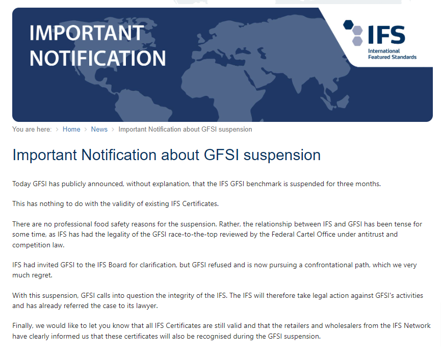 OCA Global tweet media