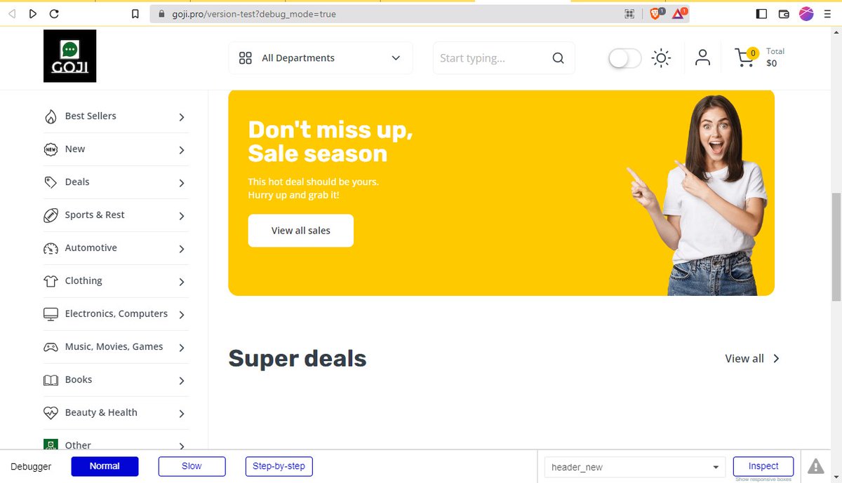 njom_ferdinand's tweet photo. https://t.co/Z8lG9orqdB is an evolving markeplace built and developed on https://t.co/MCPY3Yqoif platform - an emerging no/low code CMS that is gradually taking over the #nolowcode world. 
Join other entrepreneurs in the take the lead in marketplace, MVPs, SaaS and CRMs on bubble https://t.co/zOcWkQajif