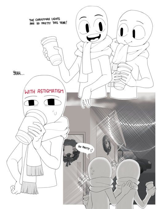 HMM... 