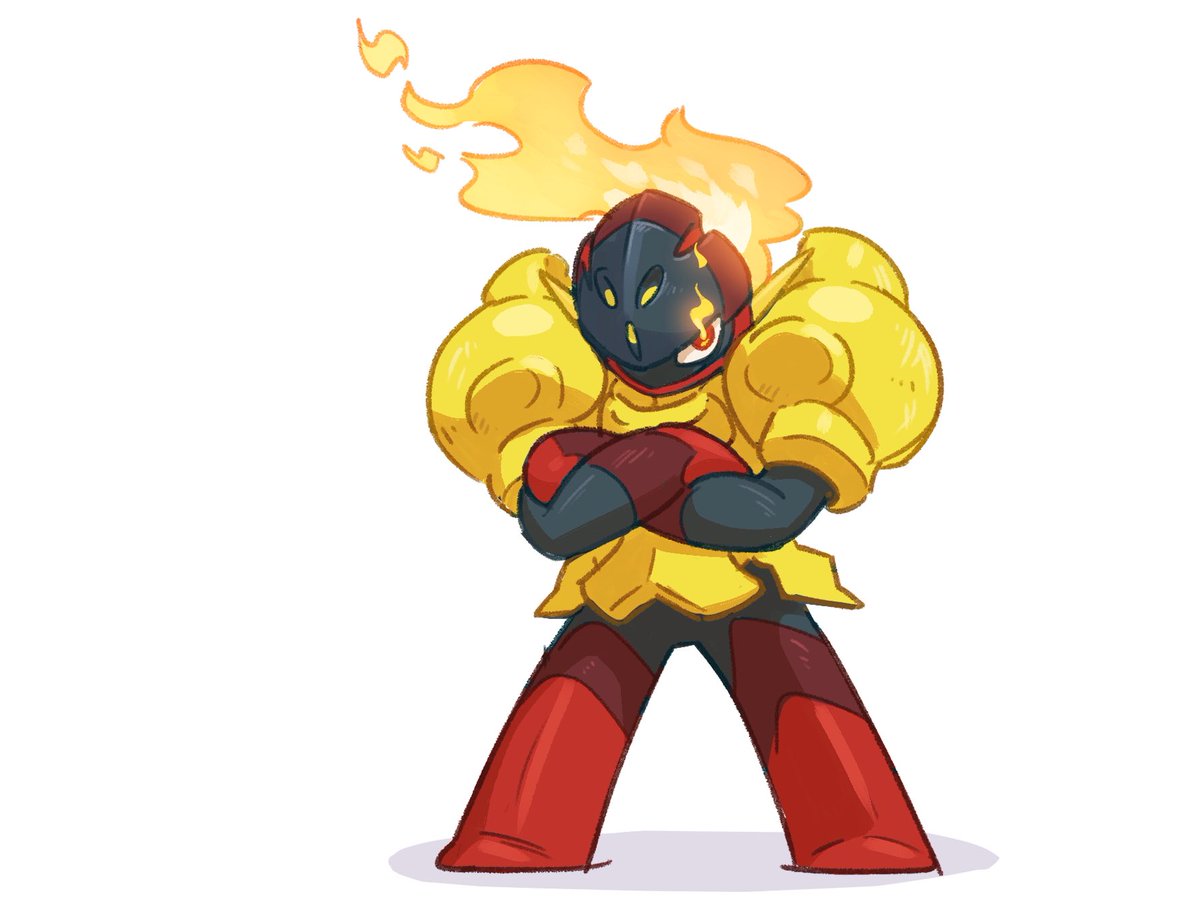 グレンアルマ
「マツダレッド」と名付けました🚗
#ポケモンSV