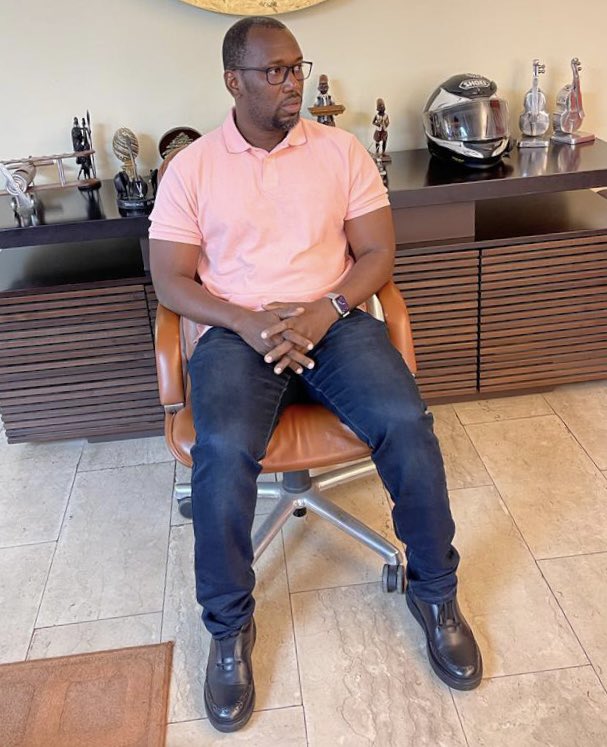 Bonne journée à tous !