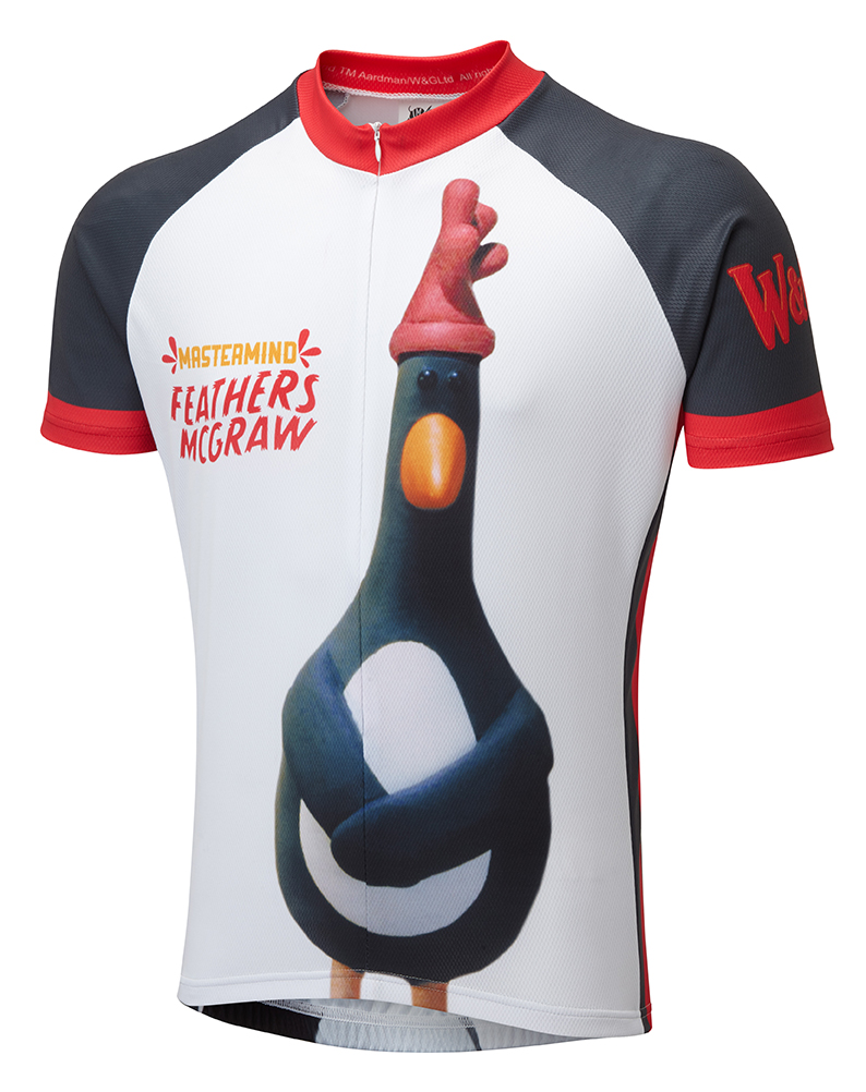 StartLicensing's tweet photo. Present hunting for #cyclists ? And fans of @aardman ?
@foska might be the answer for you. #Wallace #Gromit @shaunthesheep #cycleshirts #cyclejerseys - part of a bigger range of #cyclewear
https://t.co/PUBWMpFbwv https://t.co/rbNwg2GCzJ
