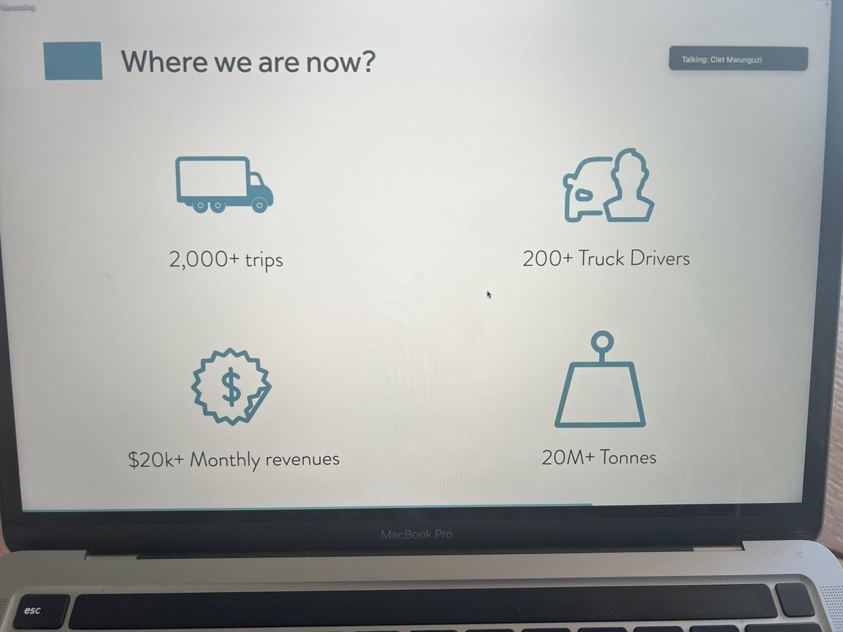 Leah Nduati tweet media