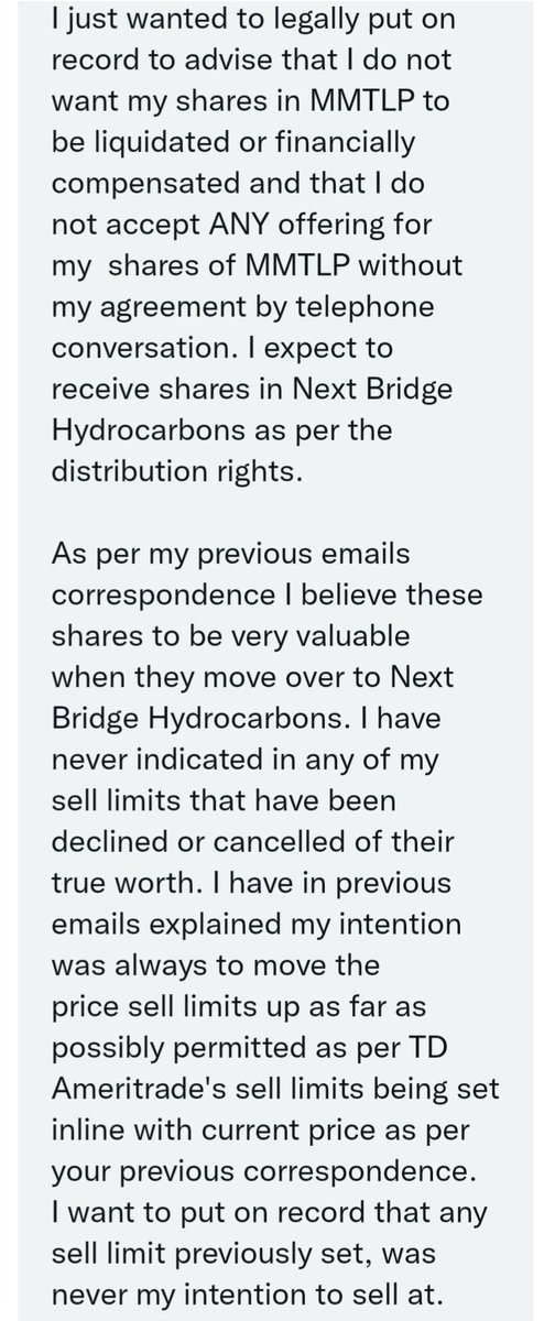 TradingSecrets tweet media