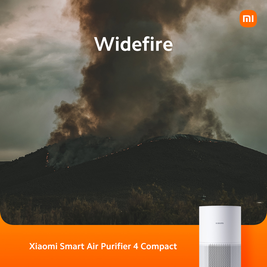 XiaomiUSA's tweet photo. #AirPurifier4Compact take care of allergy-sensitive individuals. 💪
Filter out allergens such as pollen, dust mites, pet hair, dander.
#Xiaomi #XiaomiNorthAmerica #BetterWithXiaomi https://t.co/xWkKCiC3rM