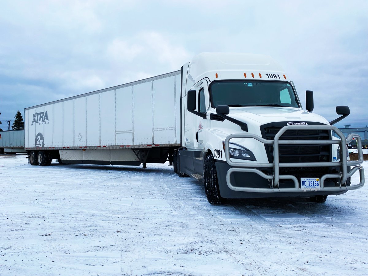 AMExpressINC's tweet photo. #freightliner #freightliners #freightlinercascadia #truck #trucks #truckdriver #truckdrivers #driver #drivers #transportation #freights #hiring #hiringnow #hiringalert #michigan #michiganphotographer #yooper #escanaba #escanabamichigan #escanabaphotographer #amexpressinc https://t.co/xwIc1oL0Au