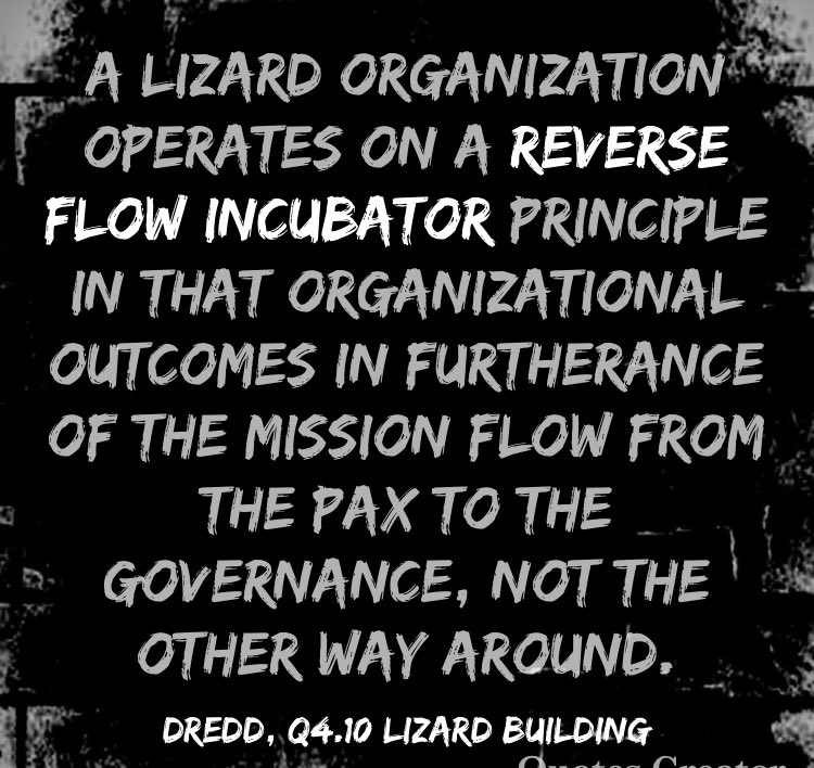 F3QSource's tweet photo. #LizardBuilding - building of effective organizations. https://t.co/S9lhpeAmxZ