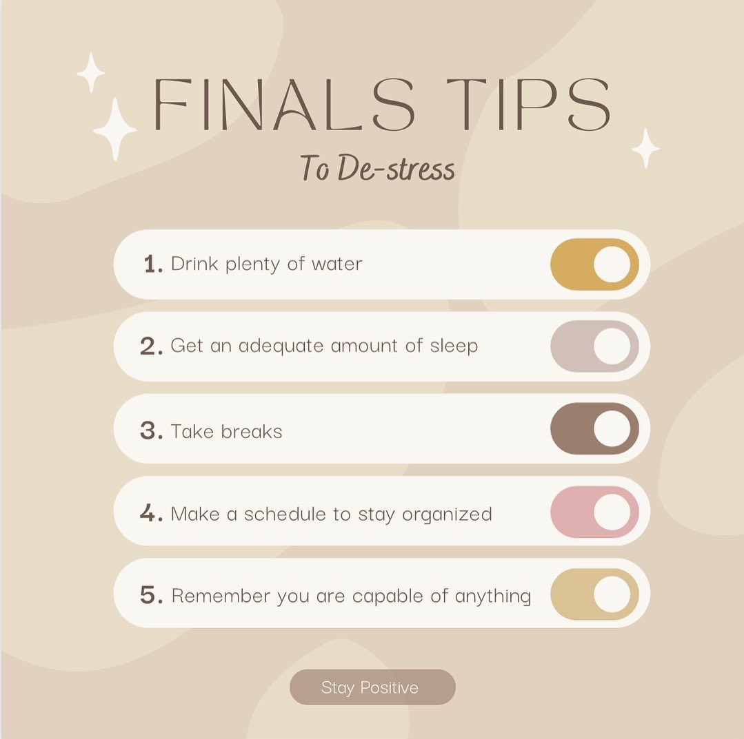 OPSCHS__STUCO's tweet photo. Good luck on your finals Eagles!!! https://t.co/RsR0MYbcS3