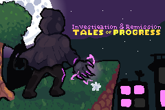 Anos3000x's tweet photo. Something new is coming... Stay tuned!

"I feel like something big is starting."

#indiegame #indiegames #indiedev #pixelart #gamedev #animation #news https://t.co/xhm4oJEer1