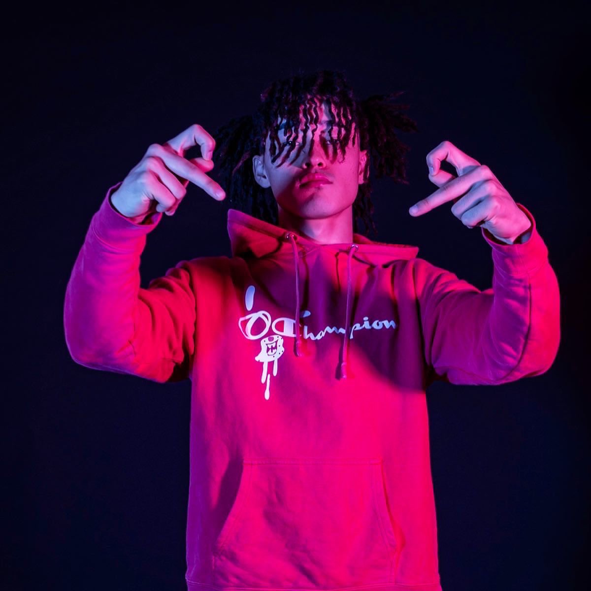 saggypantshimba's tweet photo. Saggypants Shimba ✖️ Disorder&amp;ICDTAM  
"THE WORLD IS PLUGG”
12/2？
Mix &amp; master by LIL G
Cover art by caulif
〈Track list〉
1 New era (p.ICTDAM)
2 Too Mach sauce (p.Disorder)
3 True Religion pt.2 (p.Disorder)
4 Evil boyz ft.freekoyaboiii (p.Disorder)
5 Back pack (prod. ICDTAM) https://t.co/u0JyWX3pzO