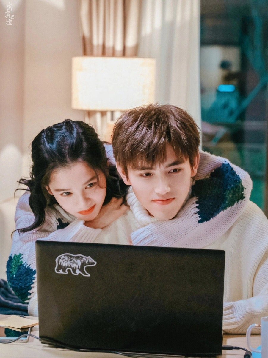 BeamBeam234's tweet photo. ❤️ #ไฟแช็กกับชุดเจ้าหญิง #lighterandprincess
#chenfeiyu #จางจิ้งอี๋ #เฉินเฟยอวี่ #เฟยอวี่จิ้งอี๋ https://t.co/g7sDN75INO