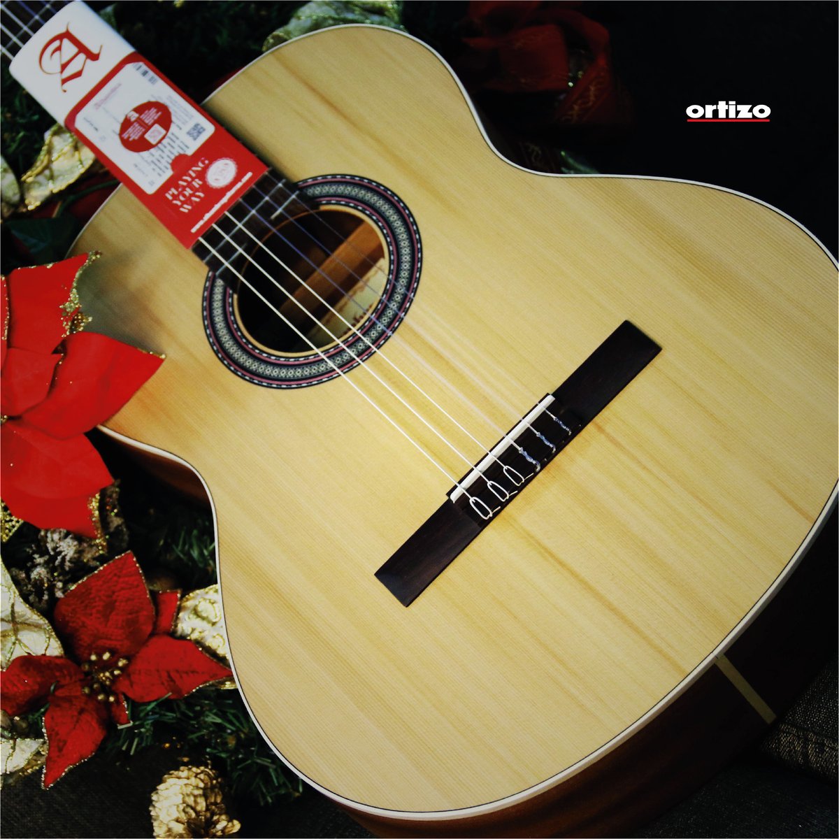 Ortizo_play's tweet photo. ¡La guitarra Alhambra Z-Nature con tecnologías de vanguardia que mejoran la calidad del sonido!
 #guitarra #guitarra #guitarras #guitarrasolo #guitarraonline #guitarraclasica #guitarraespañola #GuitarraAcustica #guitar #guitarist #guitarporn #guitarsolo #guitarrista #guitarplayer https://t.co/epJ5MclfJk