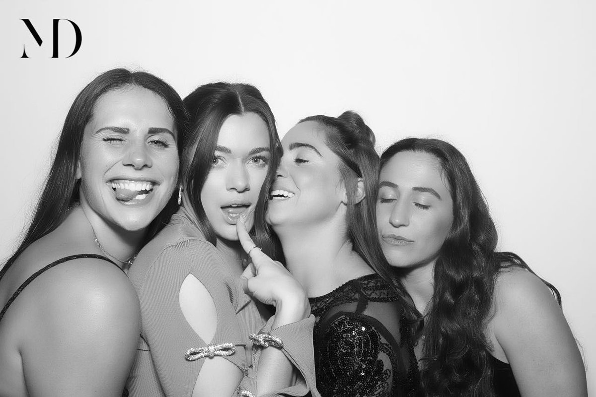 Emily Boyd tweet media