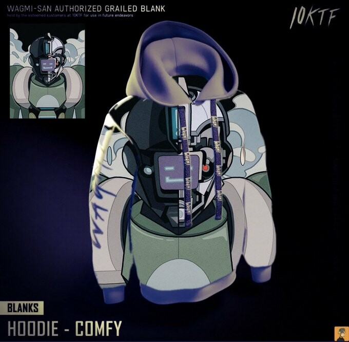 TimCryptoland's tweet photo. Is this bot worth buying)?

Photo @tradingviewguy

#NFTCcommunity #WAGMI 
@10KTFshop https://t.co/NPuoZnpeG9