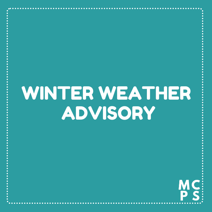 MCPS tweet media